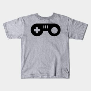 Games Kids T-Shirt